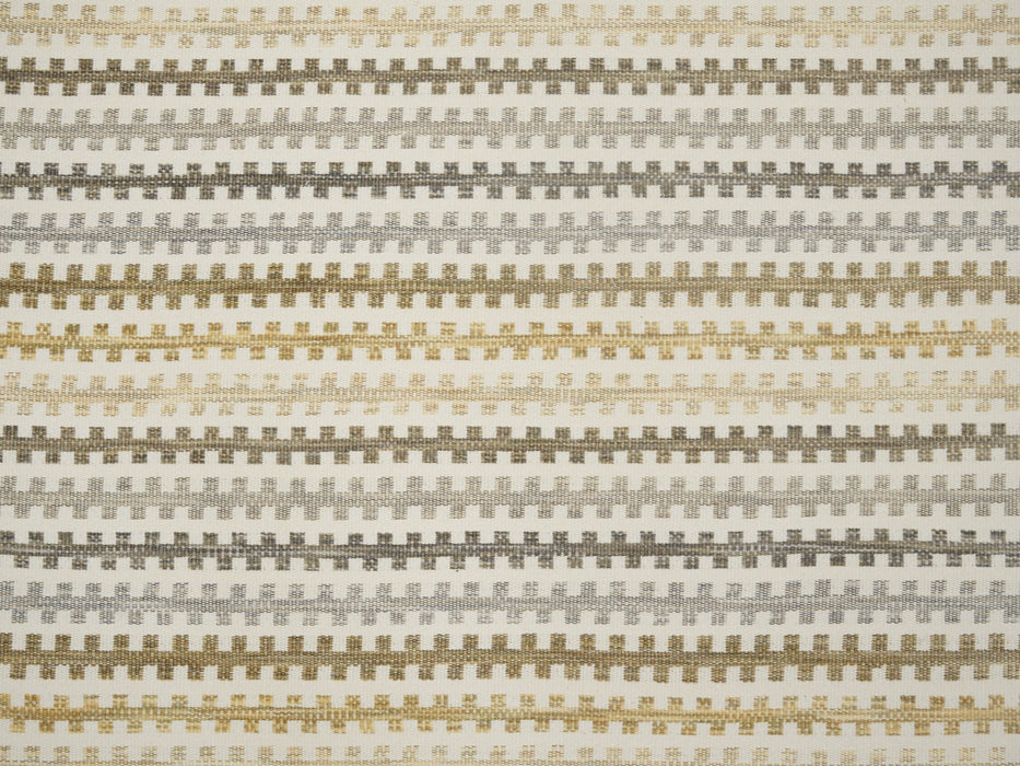 No.9 Thompson Kasbah Umber Fabric N9012418003