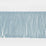 Jim Thompson Solstice Bullion Fringe Summer Sky Trim Sample JT030062011