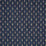 Jim Thompson Karenni Ikat Weave Deep Indigo Fabric JT013913005