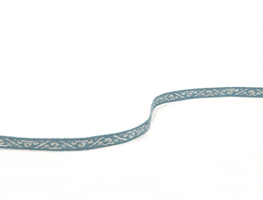 Jim Thompson Naga Tape  Capri Trim Sample JT030008005