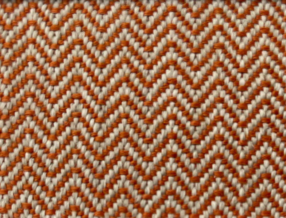 Fox Linton Compton Reef Red Fabric Sample FL010069006