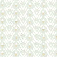 Galbraith & Paul Bell Flower Cloud Wallpaper