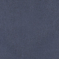 Calvin Benton Brushed Cotton Marine Fabric 12089