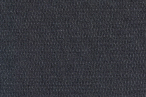 Calvin Benton Brushed Cotton Charcoal Fabric 12092