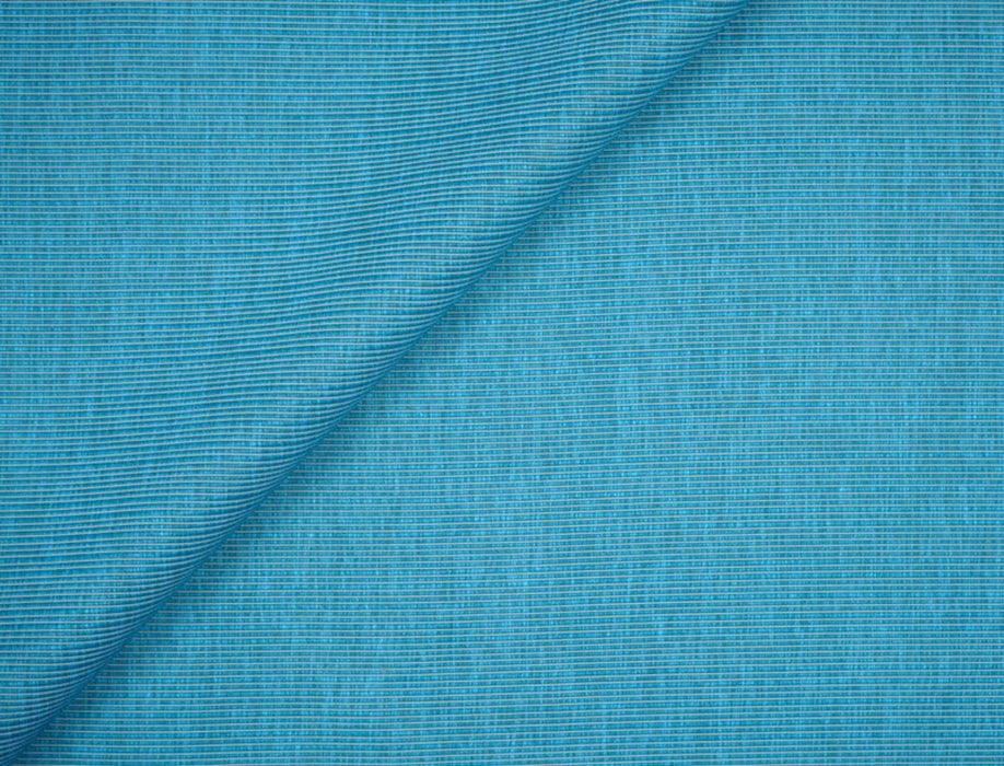 Jim Thompson Padang Turquoise Fabric Sample JT013717009 