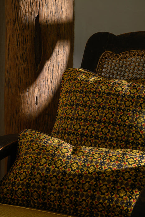 Jim Thompson Palong Topaz Fabric JT013928002