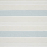 Jim Thompson Lido Stripe White Sand Fabric JT013908001