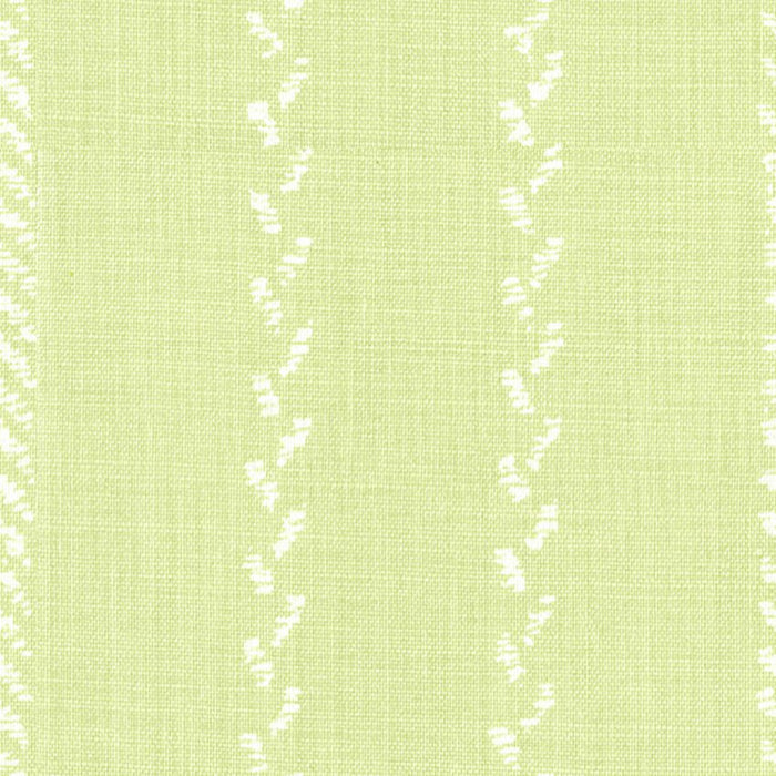 Lee Jofa Pelham Stripe Green Fabric Sample BFC-3507.23.0