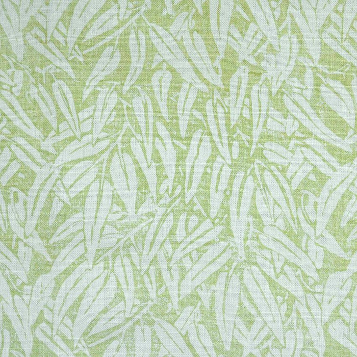 Lee Jofa Willow Lime Fabric Sample BFC-3513.23.0