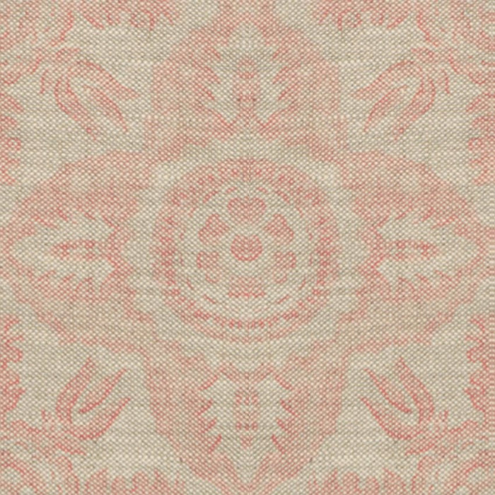 Lee Jofa Rossmore Pink Fabric Sample BFC-3517.17.0