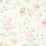 Lee Jofa Marlow Turq/Pink/Oys Fabric Sample BFC-3534.723.0