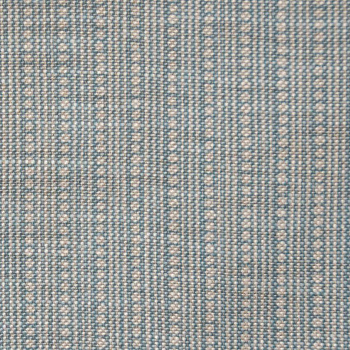 Lee Jofa Wicklewood Blue/Oatmeal Fabric Sample BFC-3537.5.0