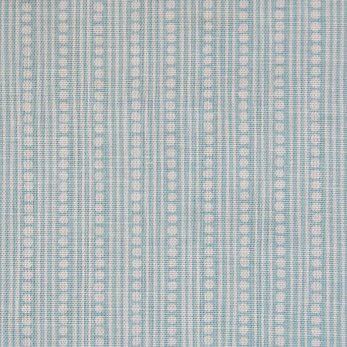 Lee Jofa Wicklewood II Aqua Fabric Sample BFC-3539.13.0