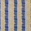 Lee Jofa Saltaire Indigo/Yellow/Aqua Fabric Sample BFC-3624.450.0