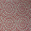 Lee Jofa Pineapple On Oatmeal Pink Fabric Sample BFC-3628.7.0