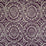 Lee Jofa Pineapple On Rustic Aubergine Fabric Sample BFC-3629.10.0