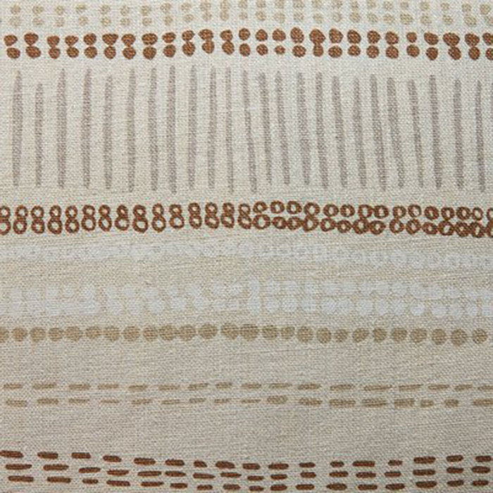 Lee Jofa Saybrook Brwn/Taupe/G Fabric Sample BFC-3634.616.0