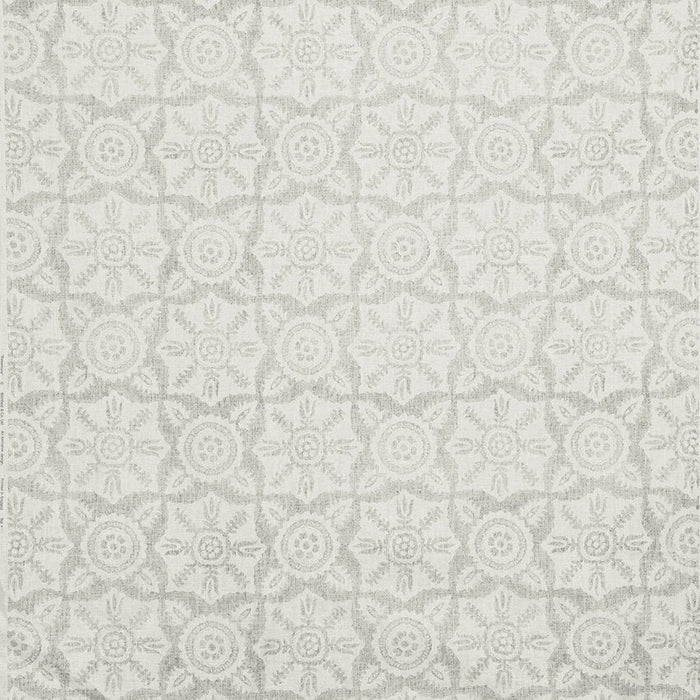 Lee Jofa Rossmore II Grey Fabric Sample BFC-3647.11.0