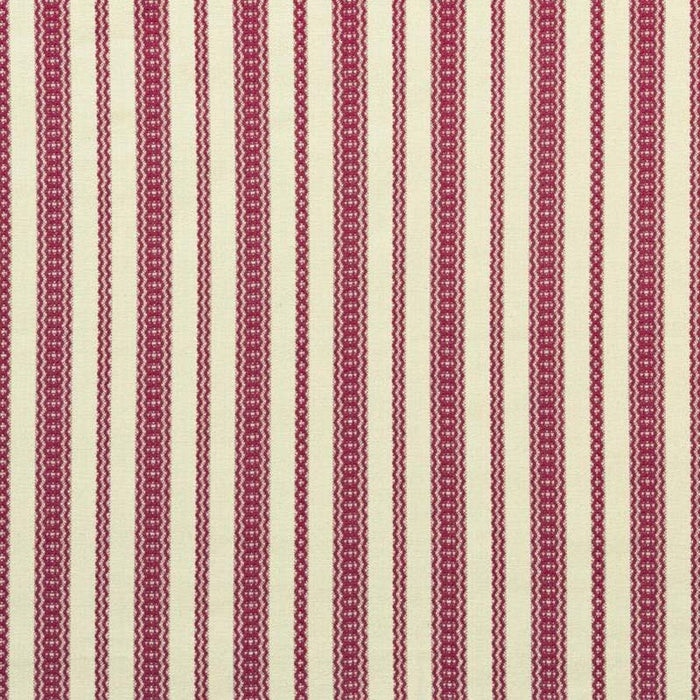 Lee Jofa Payson Red Fabric Sample BFC-3676.909.0