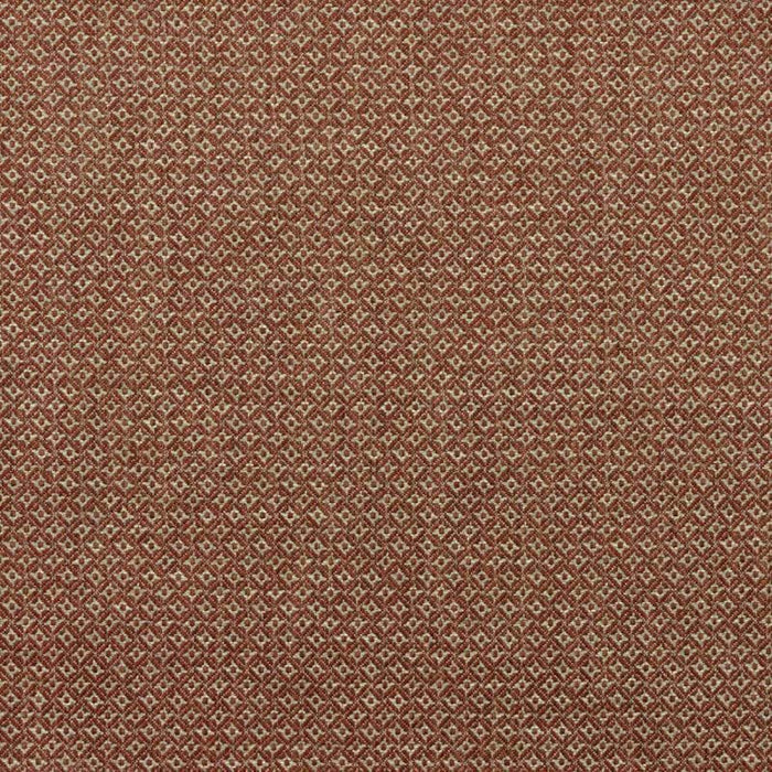 Lee Jofa Cavendish Tomato Fabric Sample BFC-3677.129.0