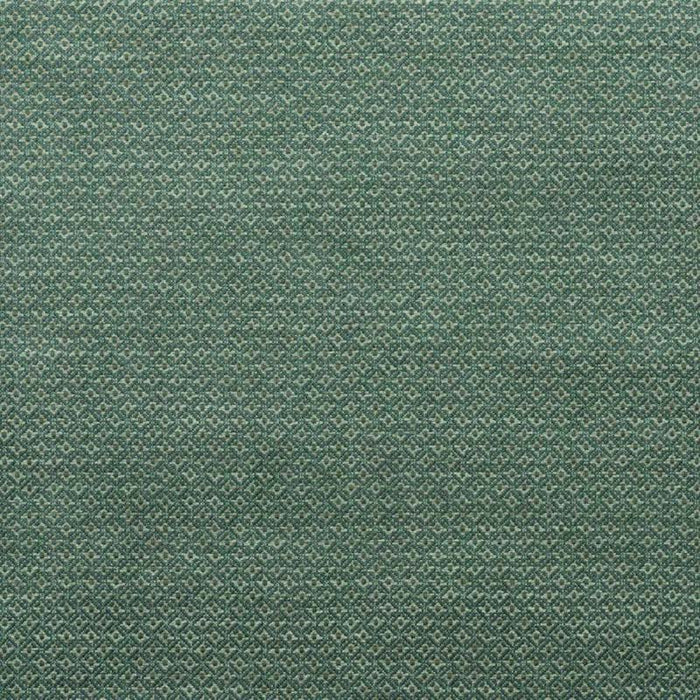 Lee Jofa Cavendish Turquoise Fabric Sample BFC-3677.35.0