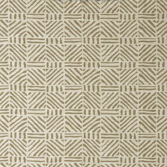 Lee Jofa Linwood Stone Fabric Sample BFC-3681.106.0