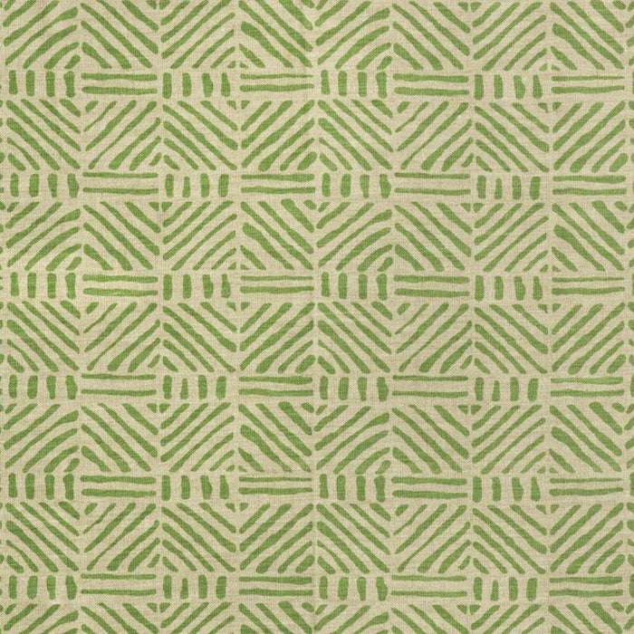 Lee Jofa Linwood Lime Fabric Sample BFC-3681.3.0