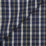 Jim Thompson Samoa Plaid Indigo Fabric Sample JT013826005