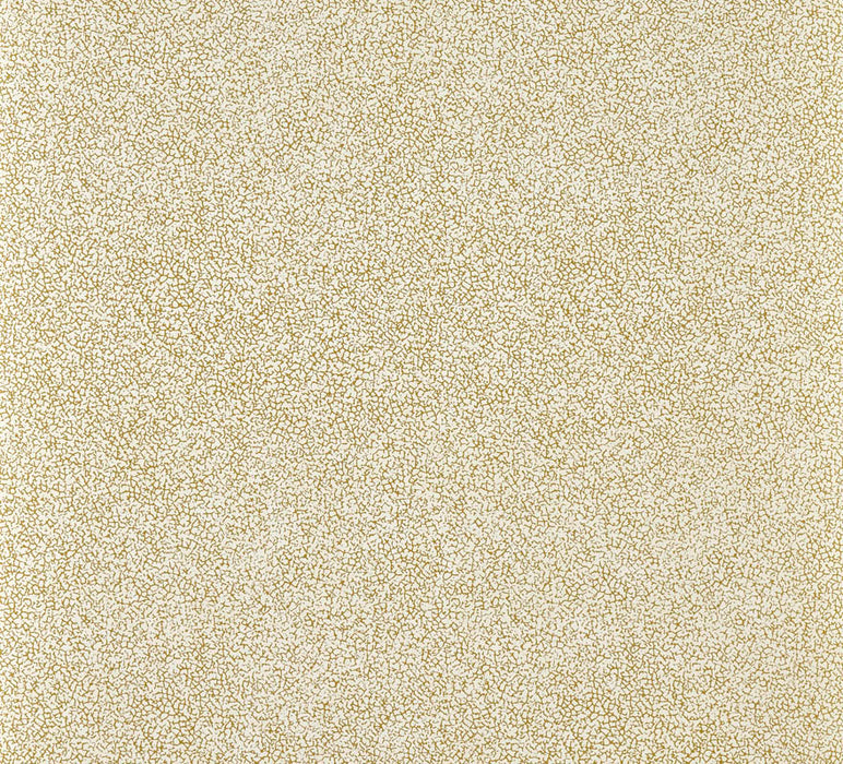 Pierre Frey Craquelin Ocre Wallpaper Sample FP071001