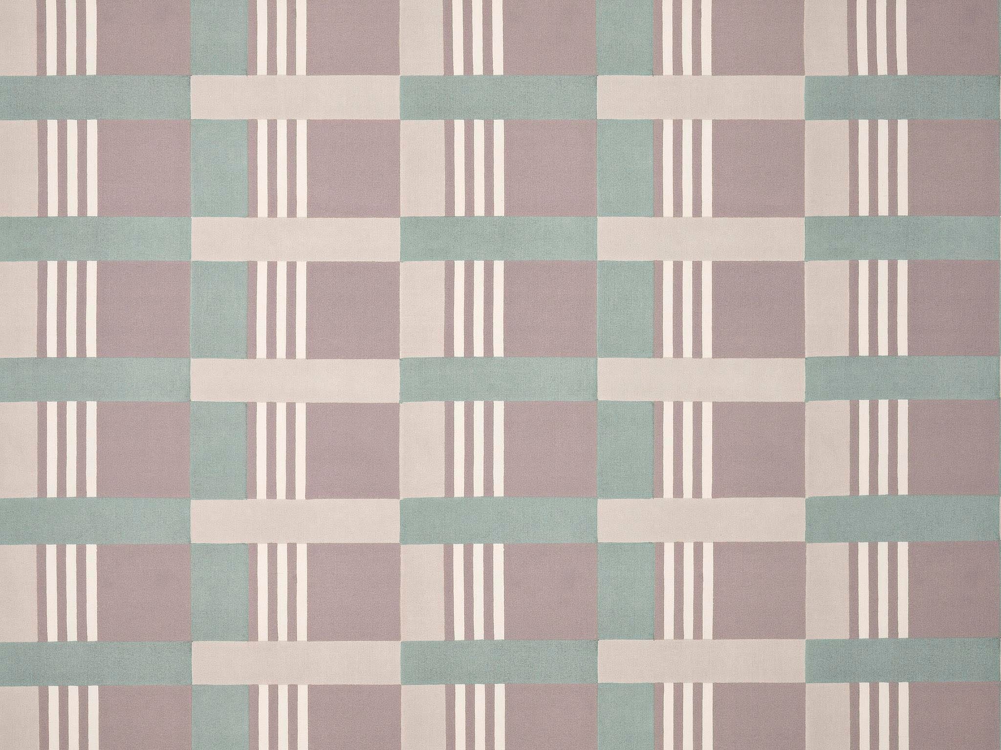 Pierre Frey Melbourne Opale Wallpaper Sample FP940001