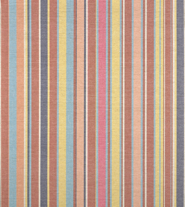 Pierre Frey Saloum Passion Wallpaper Sample FP120003