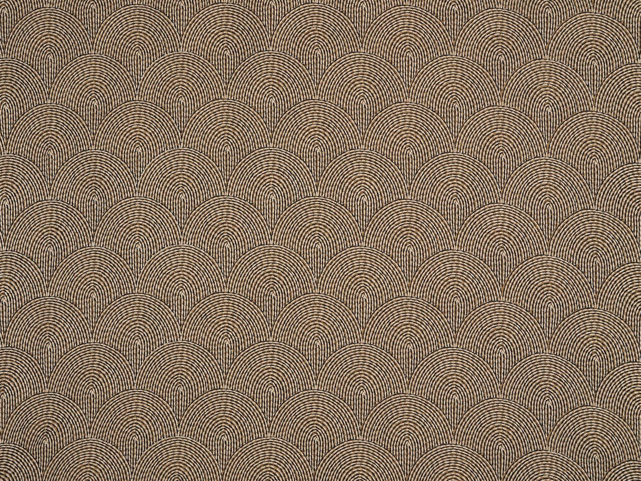 Pierre Frey Tepoto Havane Fabric Sample F3736001
