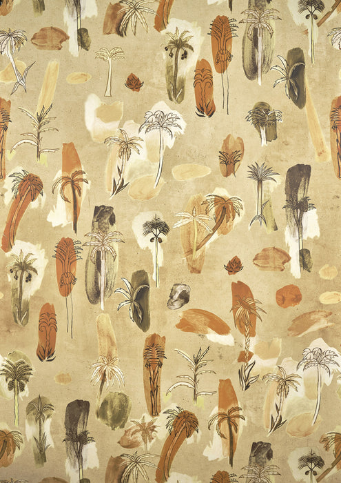 Pierre Frey Wahiba The Wallpaper Sample FP149002