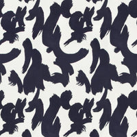 Kravet Design Boldstroke Navy Fabric BOLDSTROKE.50.0