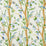 Brunschwig & Fils Toucans Aqua/Blue Fabric Sample BR-71622.140.0