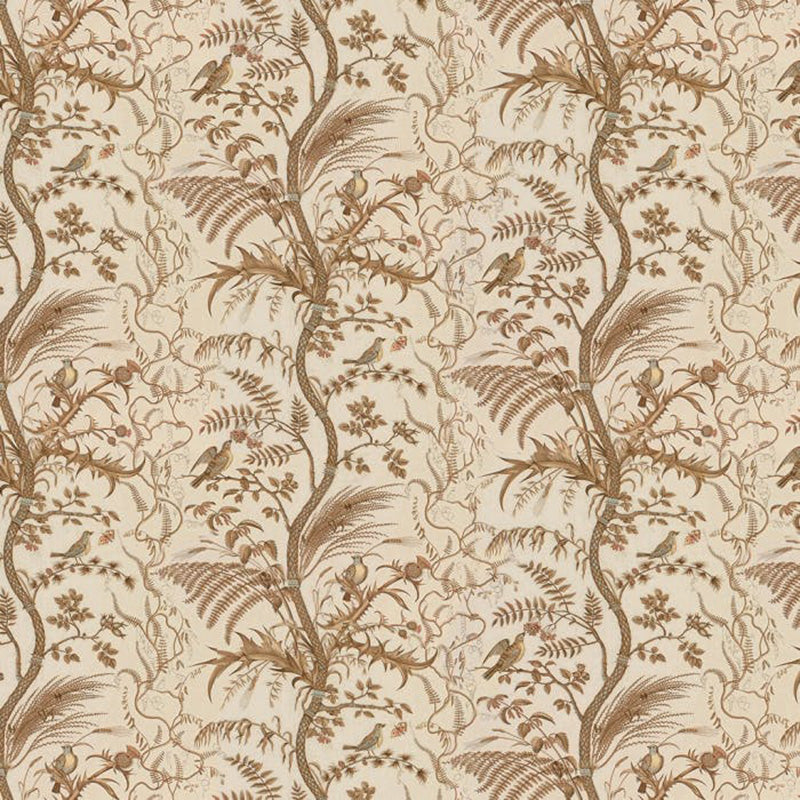 Brunschwig & Fils Fabric Samples
