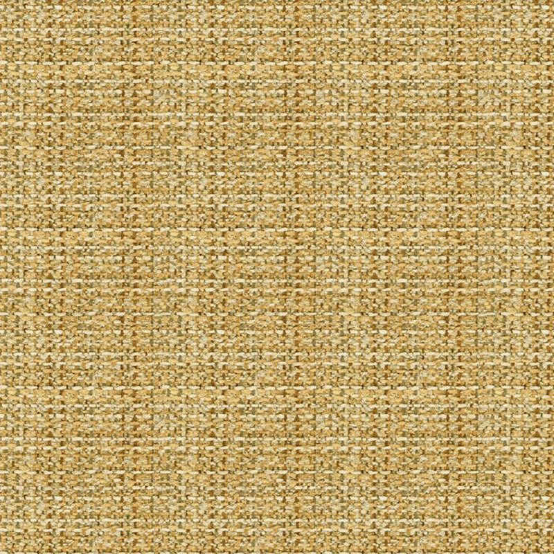 Brunschwig & Fils Boucle Texture Wheat Fabric Sample BR-800041.M08.0