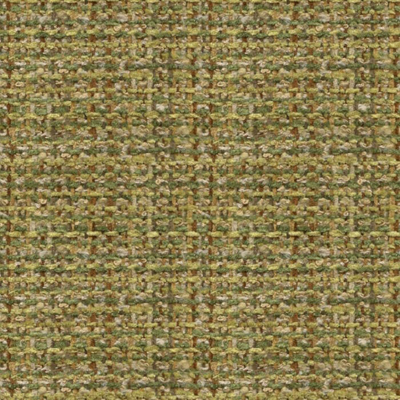 Brunschwig & Fils Boucle Texture Greens Fabric Sample BR-800041.M44.0