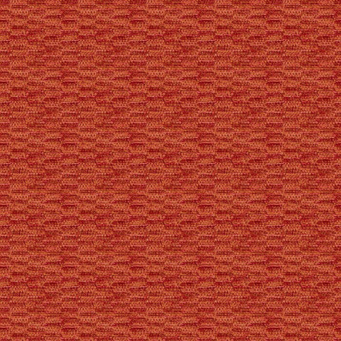 Brunschwig & Fils Barclay Texture Berry Fabric Sample BR-800042.140.0