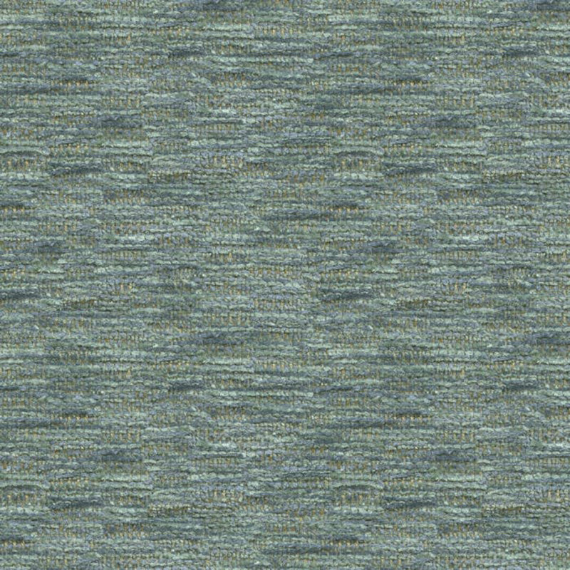 Brunschwig & Fils Barclay Texture Oxford Blue Fabric Sample BR-800042.244.0