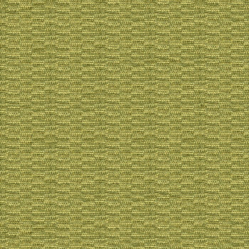 Brunschwig & Fils Barclay Texture Avocado Fabric Sample BR-800042.434.0