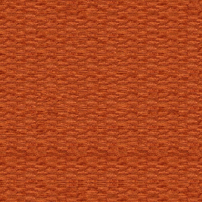 Brunschwig & Fils Barclay Texture Terracotta Fabric Sample BR-800042.651.0