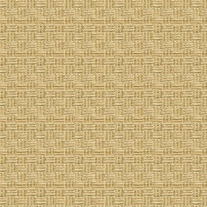 Brunschwig & Fils Reed Texture Linen Fabric Sample BR-800043.052.0