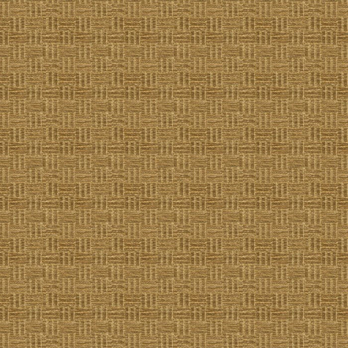 Brunschwig & Fils Reed Texture Praline Fabric Sample BR-800043.808.0