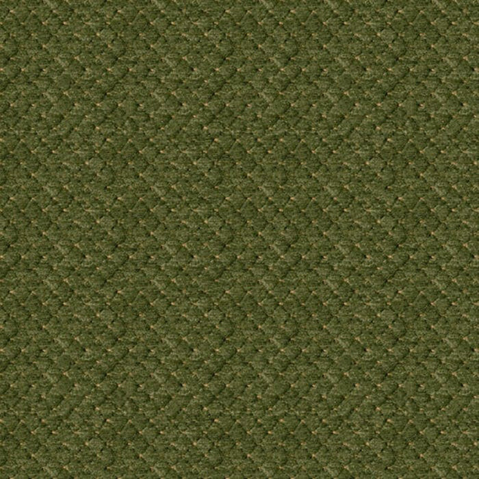 Brunschwig & Fils Solitaire Texture Avocado Fabric Sample BR-800045.434.0