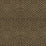 Brunschwig & Fils Spencer Silk Chenille Black Chestnut Fabric Sample BR-89474.886.0