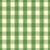 Brunschwig & Fils Exchequer Cotton Check Jade Fabric Sample BR-89725.464.0