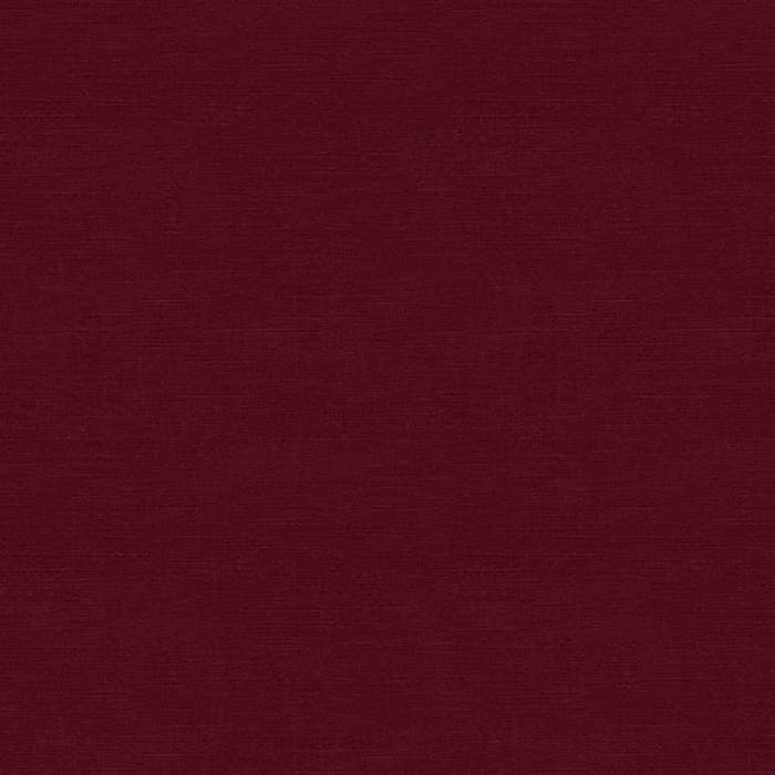 Brunschwig & Fils Thanon Linen Velvet Paprika Fabric Sample BR-89776.179.0