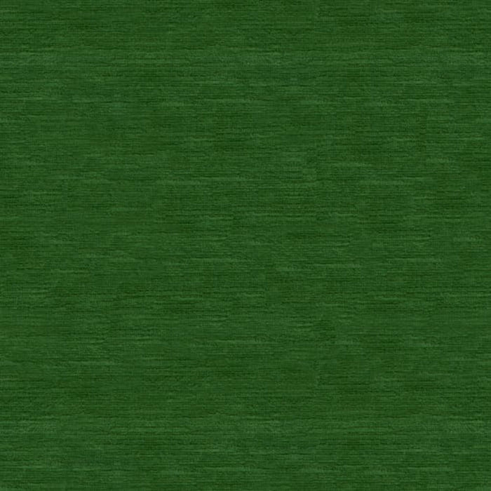 Brunschwig & Fils Thanon Linen Velvet Spruce Fabric Sample BR-89776.487.0