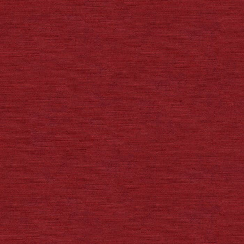 Brunschwig & Fils Quillan Velvet Chianti Fabric Sample BR-89777.182.0